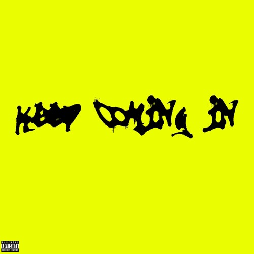 Brotherkupa - Keep Comin In (prod.kupa)