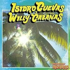 CassetteBlog: Isidro Cuevas & Willy Cabañas