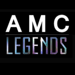 AMC LEGENDS REMIX (NORTH MEMPHIS)