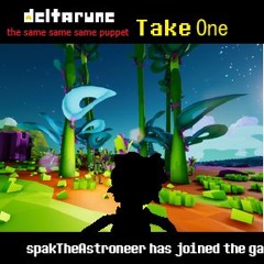 spakTheAstroneer has joined the ga (v1) - [TSSSP: Take One]