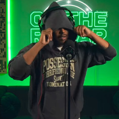 DaeMoney On The Radar Freestyle #2