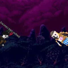 SEÑOR KURT HANZER VS CIRROSIS (samantha va a la escuela ost)