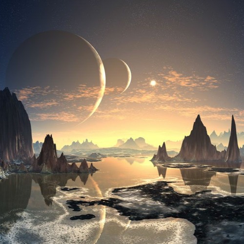 Livin' in a fantasyworld