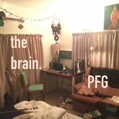 Bryan the Brain