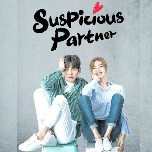 O.WHEN오 왠How Do You Say어떻게 말할까 [Suspicious Partner OST Part 2]