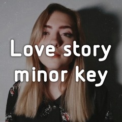 Love Story (minor key cover by folioris)