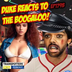 EP179b_Hollywood Pizza, WWF: Electric Boogaloo