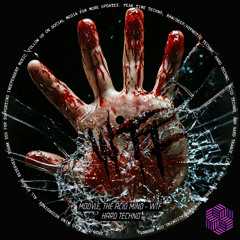 MODVLE, The Acid Mind - WTF