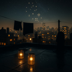 Nocturne for Borrowed Suns
