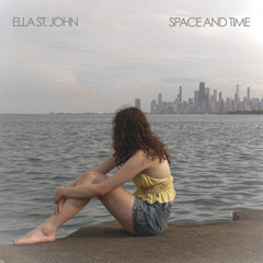 Ella St. John Interview