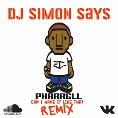 Stream DJ SIMON SAYS music  Listen to songs, albums, playlists for free on  SoundCloud
