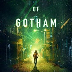 GET [EBOOK EPUB KINDLE PDF] Ghosts of Gotham by  Craig Schaefer 💔