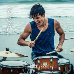 Echo (Pop-Rock Version)