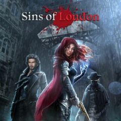 Your Story Interactive - Sins of London - Tension 2