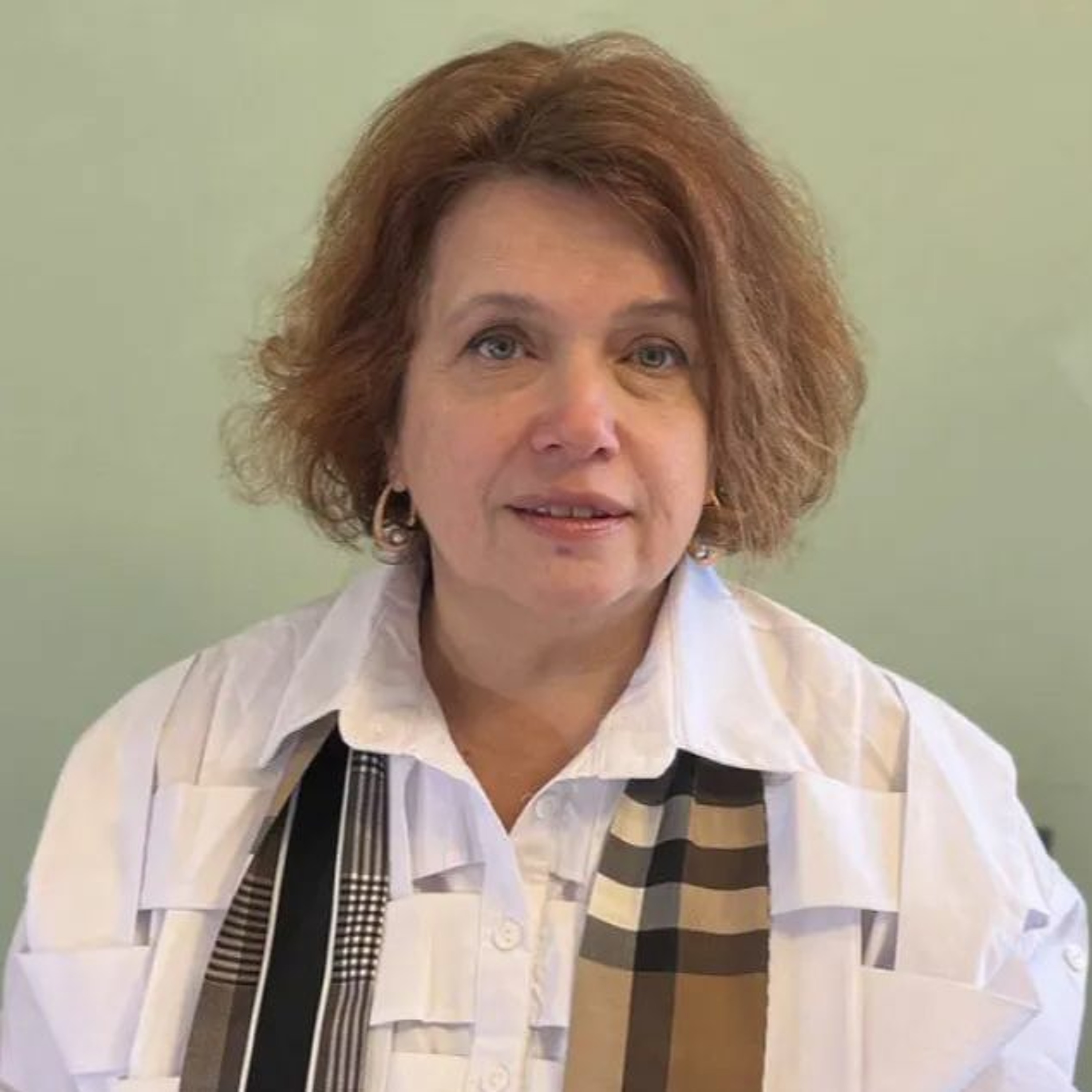 Марына Львова: наша ідэя — мова, культура, годнасць і гордасць быць беларусам