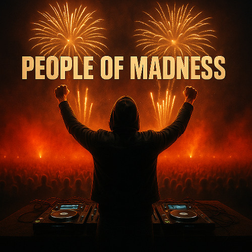 People of Madness