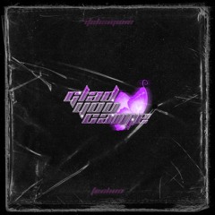 GLAD YOU CAME (TECHNO)