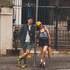 BAÏLE avec MAÏA invite Todo Lo Bueno - 03 Octobre 2025