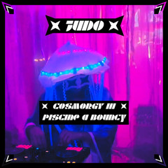 𝕁𝕌𝔻𝕆 @ [COSMORGY-III] - Piscine à Bouncy