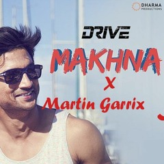 Makhna X Martin Garrix Song