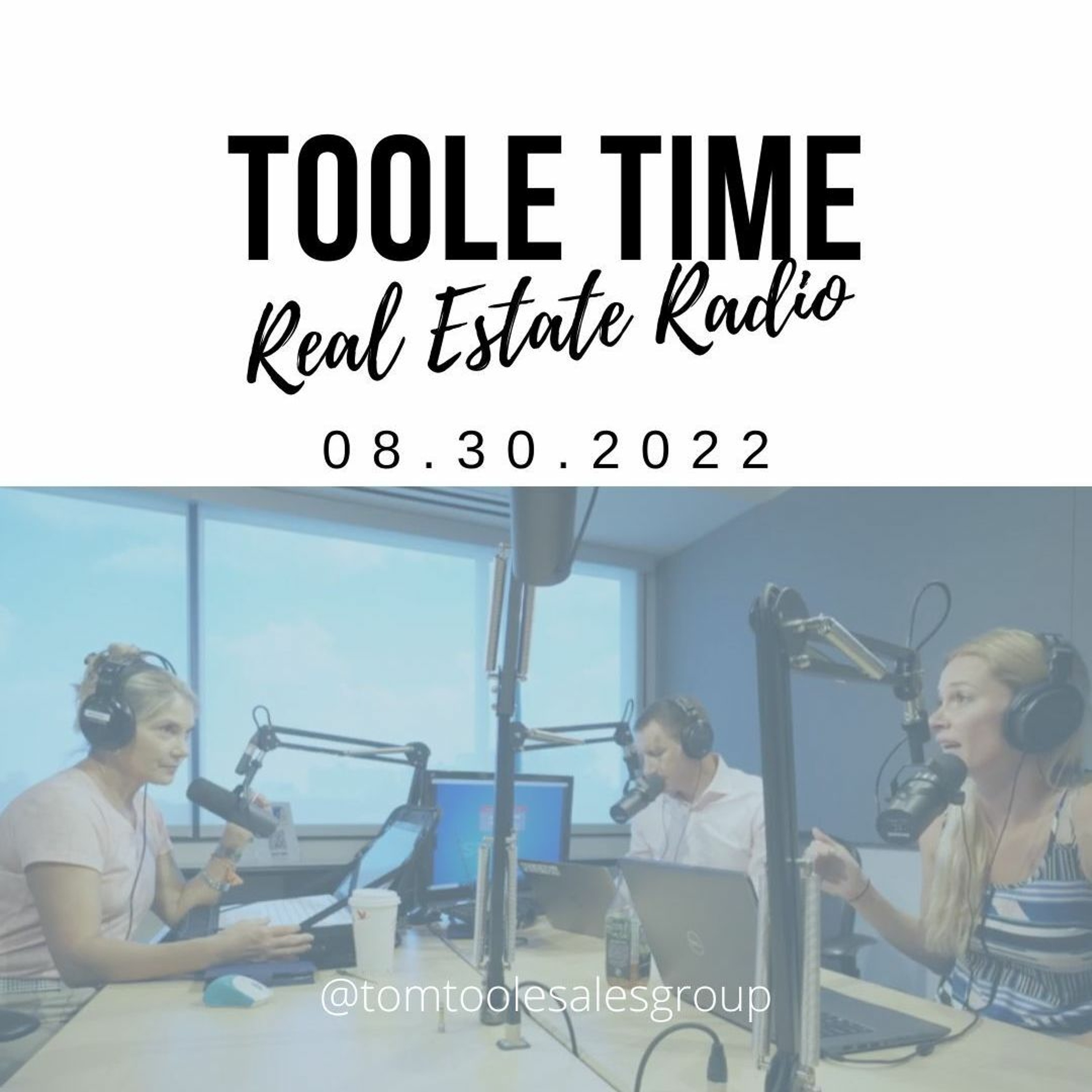 The Tom Toole Sales Group Podcast