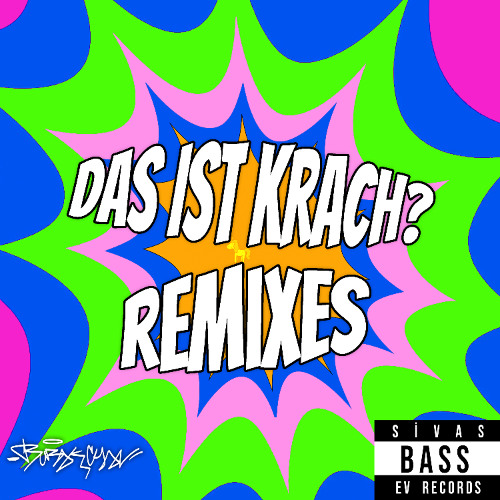 DAS IST KRACH? (Outer Mind Remix)