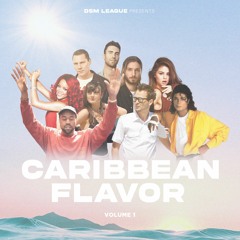 Caribbean Flavor By Dsm League Showcase