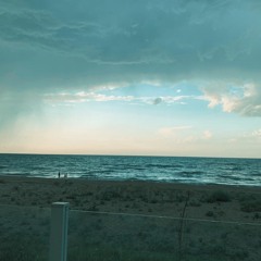 PREMIERE: A-Tweed - After Storm On Adriatic Sea