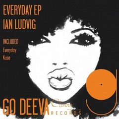 Ian Ludvig - Everyday (KATZZ Remix) [FreeDownload]