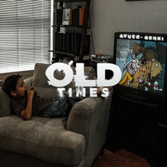 Ayuto - Old Times (feat. genki)