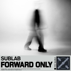 Sublab - Just You