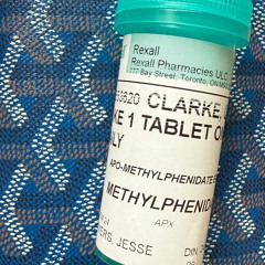 Medical Meth Music