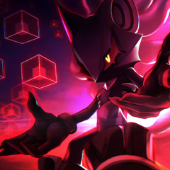 Phantom Overdrive [COMMISSION]