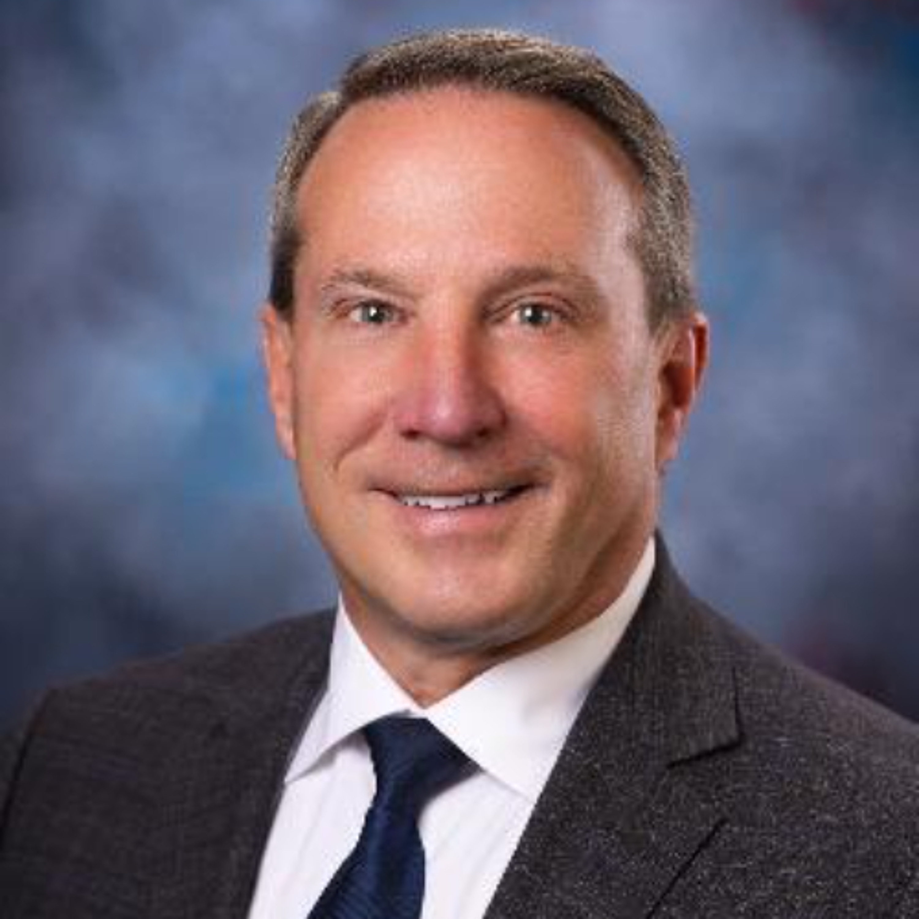 Rep. Jon Weber previews 2026 Idaho Legislative Session episode artwork