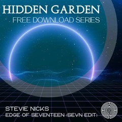 STEVIE NICKS - EDGE OF SEVENTEEN (SEVN EDIT)**FREE DOWNLOAD**