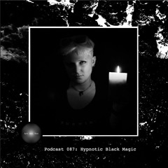 Art Bei Ton Podcast 087: Hypnotic Black Magic