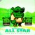 Artwork for Smash Mouth - All Star (Rob Brainstorm Remix)
