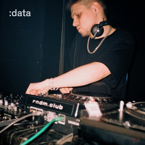 Kelayx - Live Set From Data (19 - 11 - 2022)