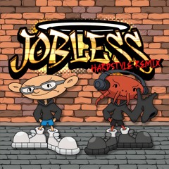 OLSZAKUMPEL - JOBLE$$ (DJ PRW HARDSTYLE REMIX)