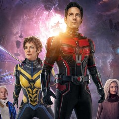 Ant-Man y la Avispa: Quantumanía de (Marvel Studios) Película Completa Onlíne en Español | Latíno