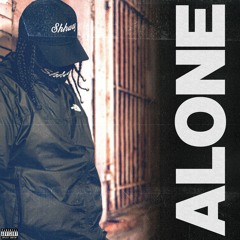Alone