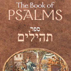 19 Book of Psalms Read by Alexander Scourby AUDIO TEXT FREE on YouTube GOD IS LOVE .mp3