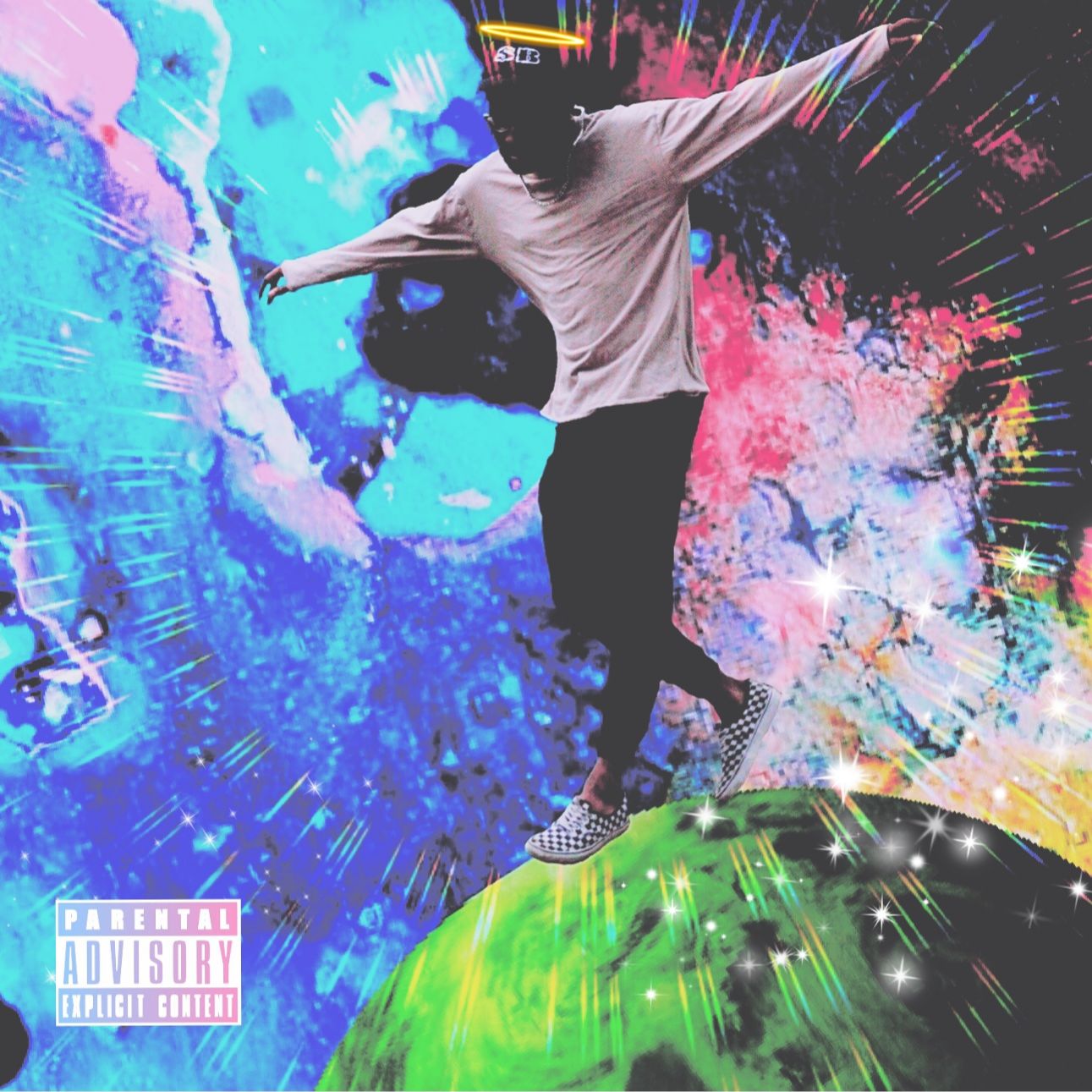 Cosmic II cover art