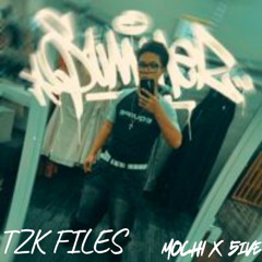 dont pretend Ft. TZK Mochy