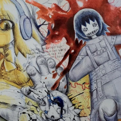 souljahstar - loyalty (p. saegoe, troiner)