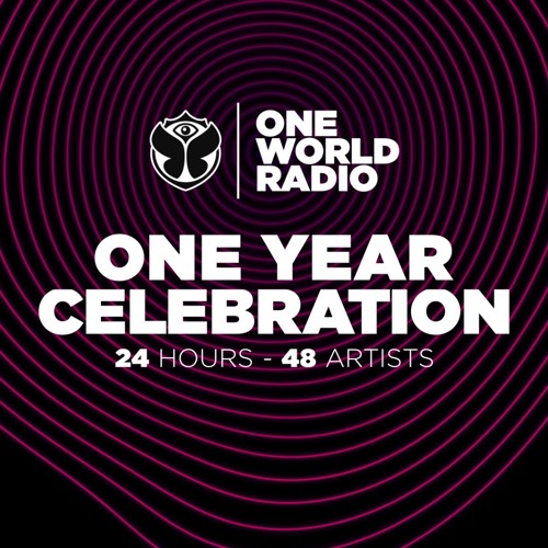 One World Radio, Logopedia