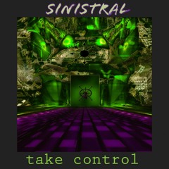 take control