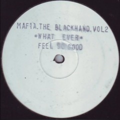 Mafia - What Ever