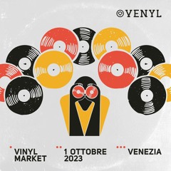 VENYL - 01.10.2023 CS Rivolta, Marghera (VE)