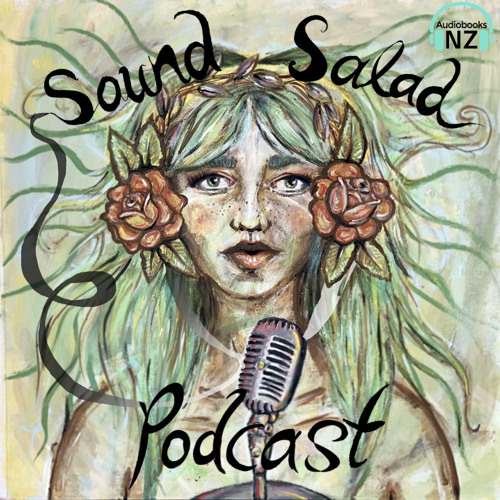 Sound Salad Begins with host Romy Hooper